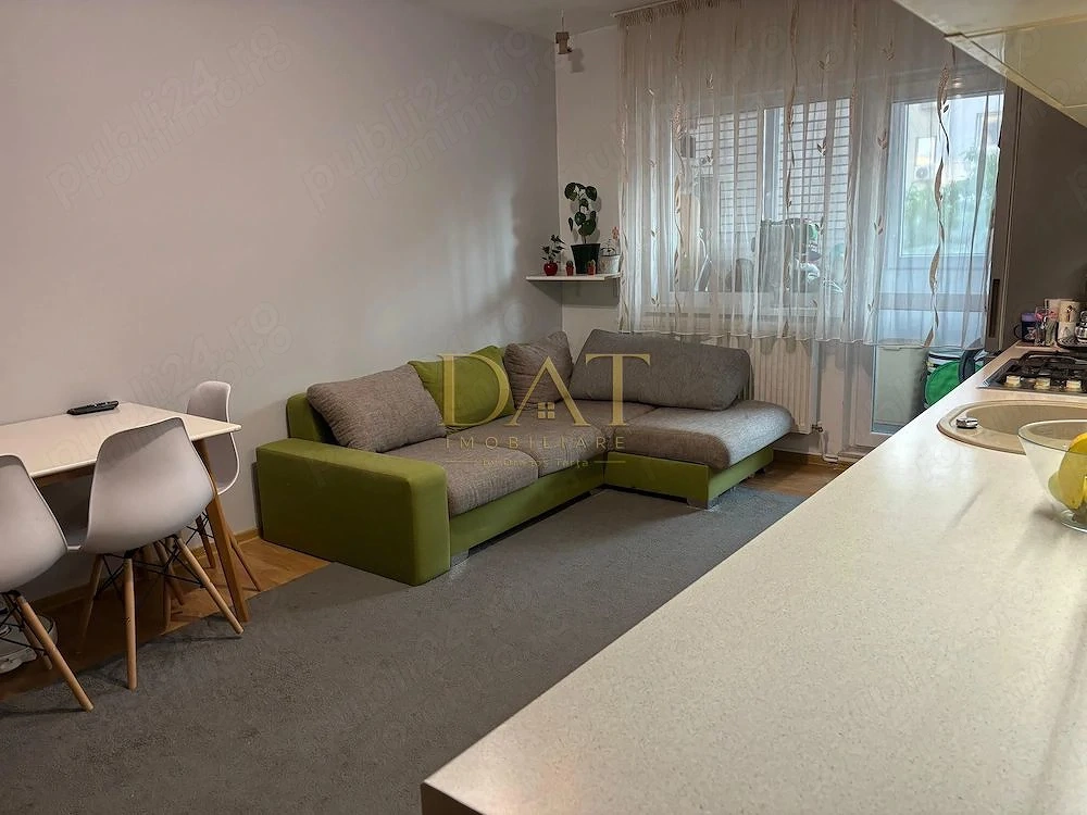 Apartamente 2 camere decomandate | etaj intermediar | Marasti