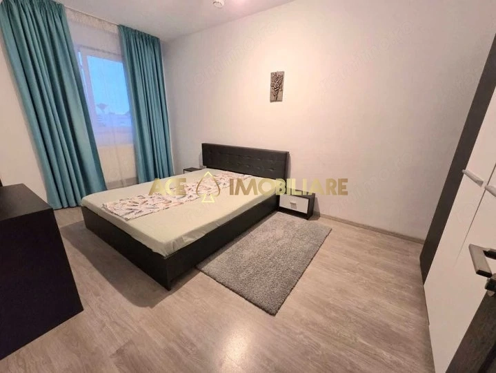 2 Camere de inchiriat | Atena Residence  | PetFriendly | Centrala || 