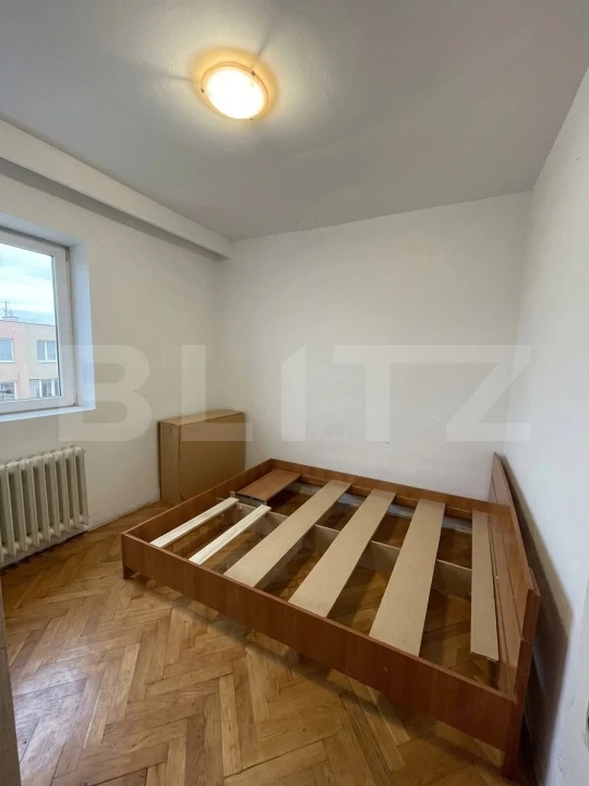 Apartament 2 camere decomandate – zona Grigore Alexandrescu