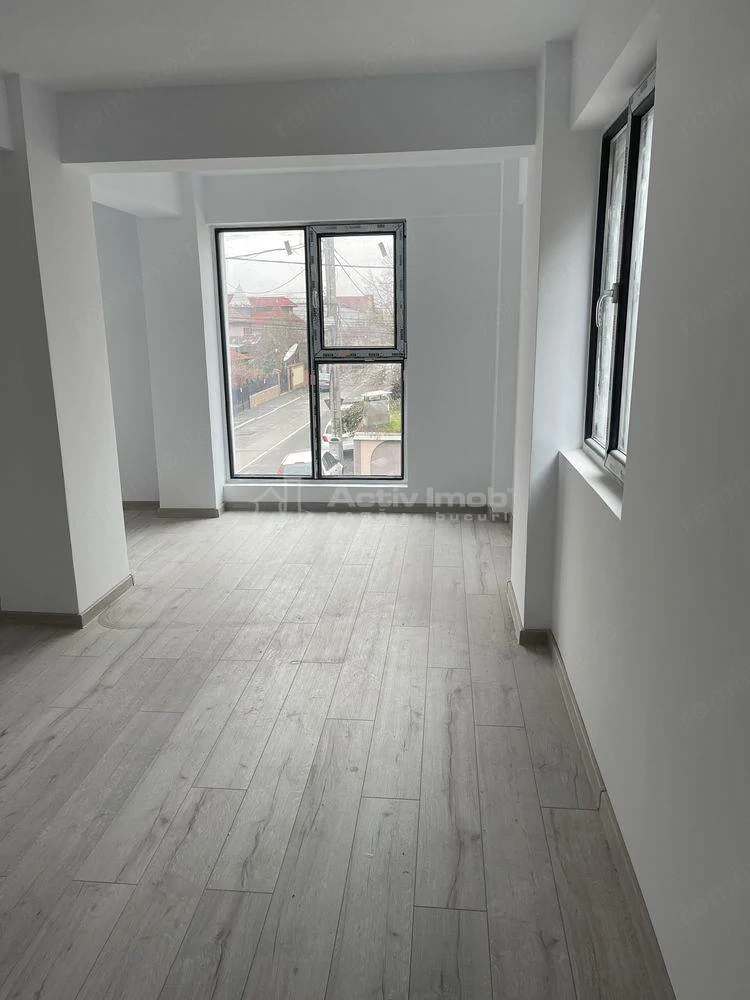 2 camere decomandat - Metrou Dimitrie Leonida