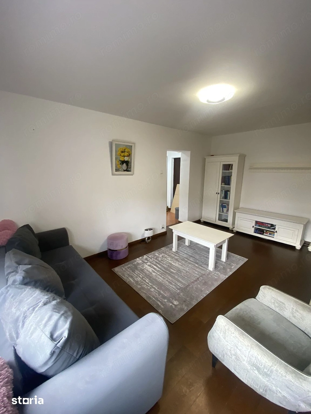 Vanzare apartament zona Titan