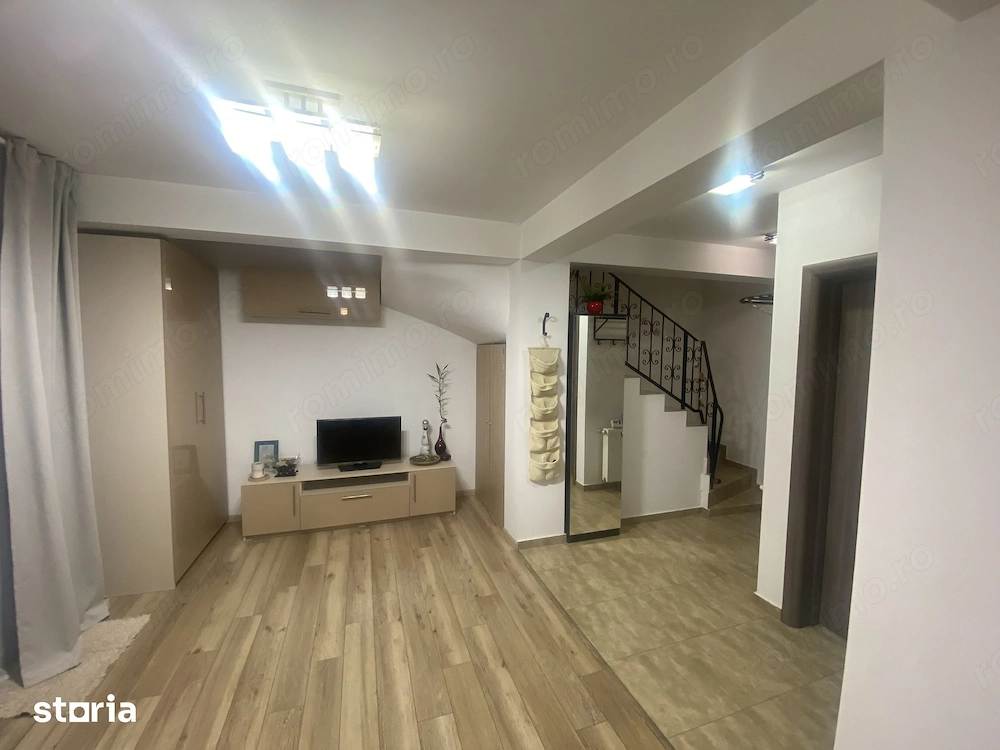 Vanzare vilă utilată Dobroești, Ilfov