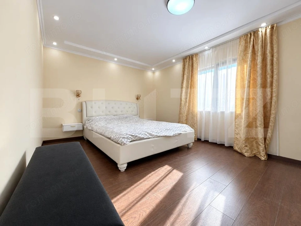 Apartament cu 2 camere, renovat recent - zona Prima Oneștilor