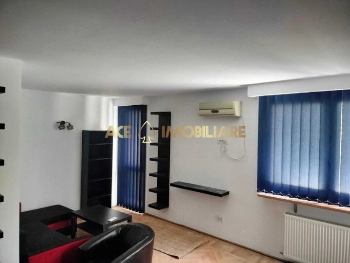 2 Camere de inchiriat | Titan | Metrou | Mobilat | Utilat | 