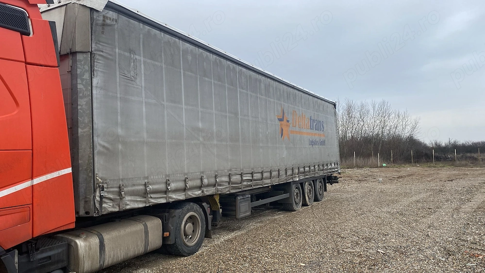 Schmitz vario 385 55 22.5