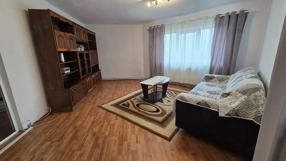  De închiriat apartament cu 3 camere,73 mp   Slatina, zona Parcu Tineretului !