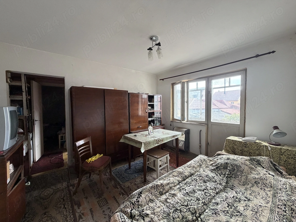Apartament 2 camere   Micro 1, Etajul 1, 47.84 mp