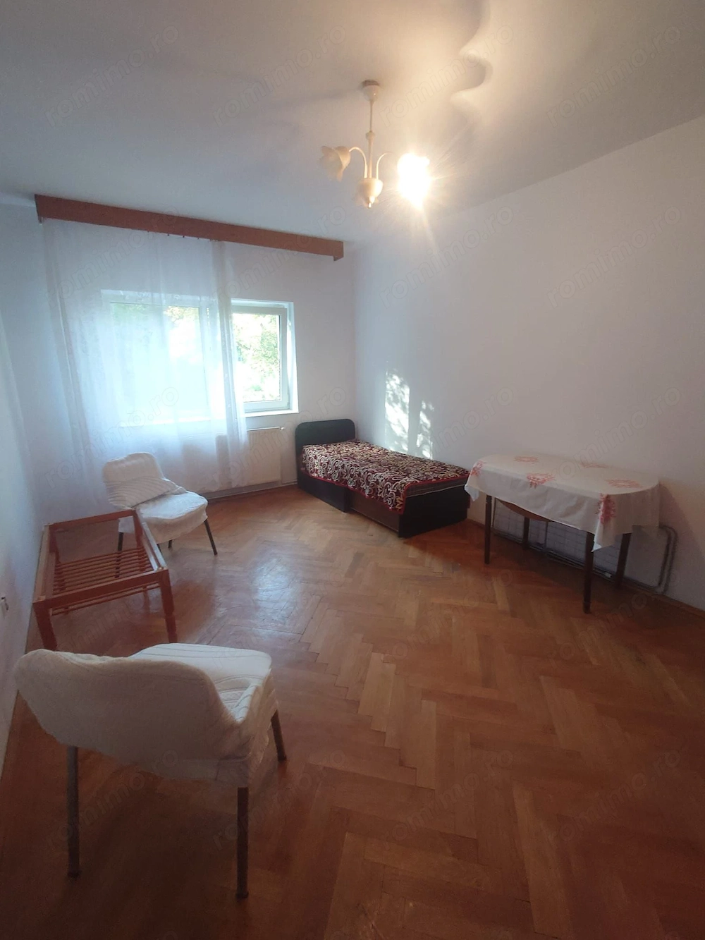 Apartament 3 camere