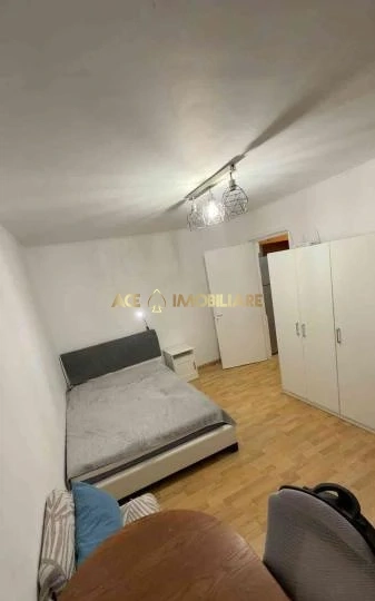 2 Camere de inchiriat | Teiul Doamnei | PetFriendly | Mobilat | Utilat