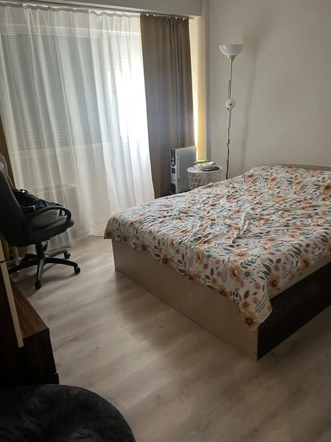 Apartament 1 camera de inchiriat