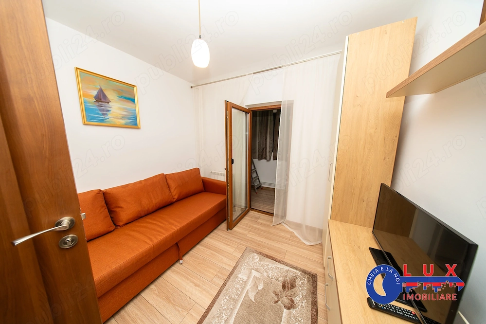 ID 682 DE ÎNCHIRIAT   Apartament Ultracentral