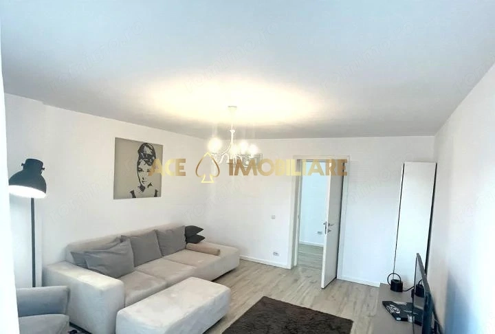 3 Camere de inchiriat | Decebal | Metrou | Mobilat | Lux