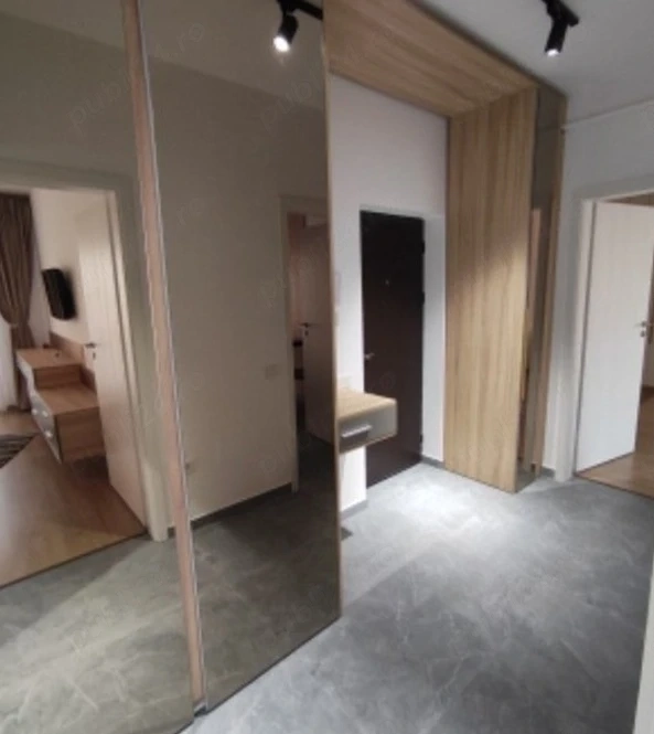  apartament cu 2 camere ARAD chirie
