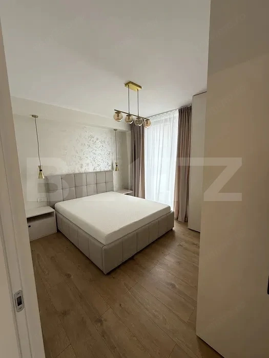 Apartament 2 camere, prima inchiriere, 55mp, parcare, Grigorescu