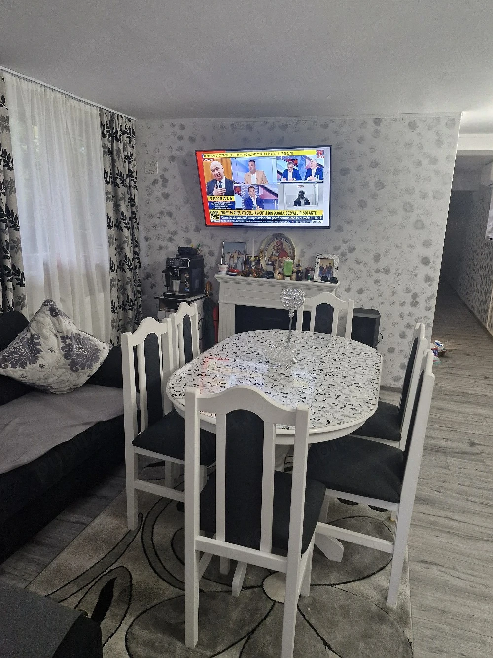 Casa de vanzare