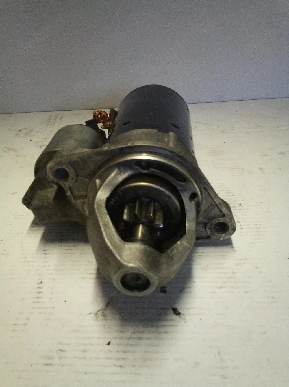 Electromotor Mercedes-benz  A0051513901