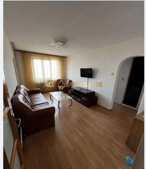 4 Camere de inchiriat | Rahova | Metrou | Mobilat