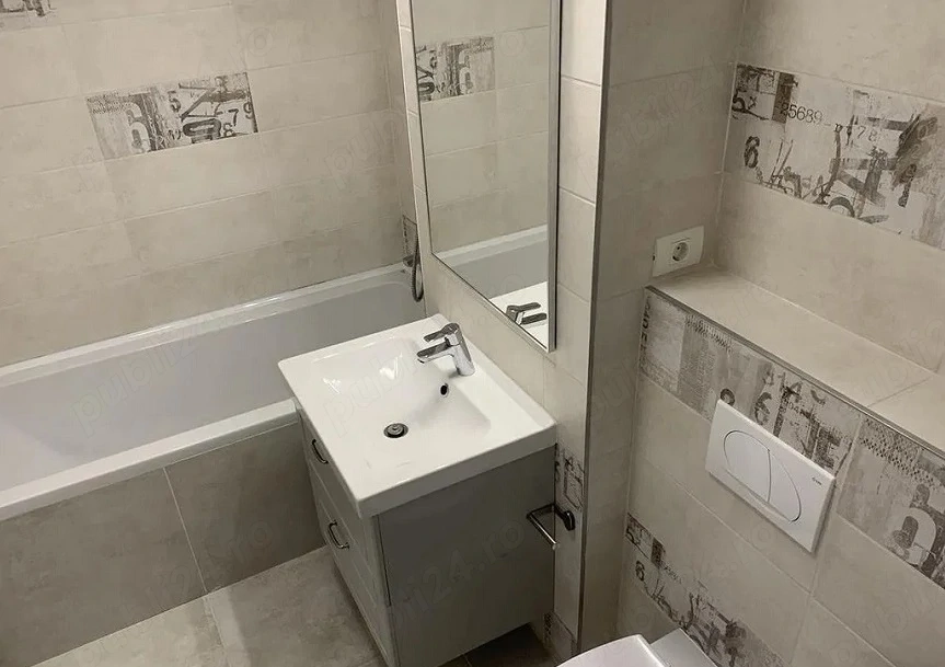  chirie Tg-JIU apartament cu 2 camere de inchiriat