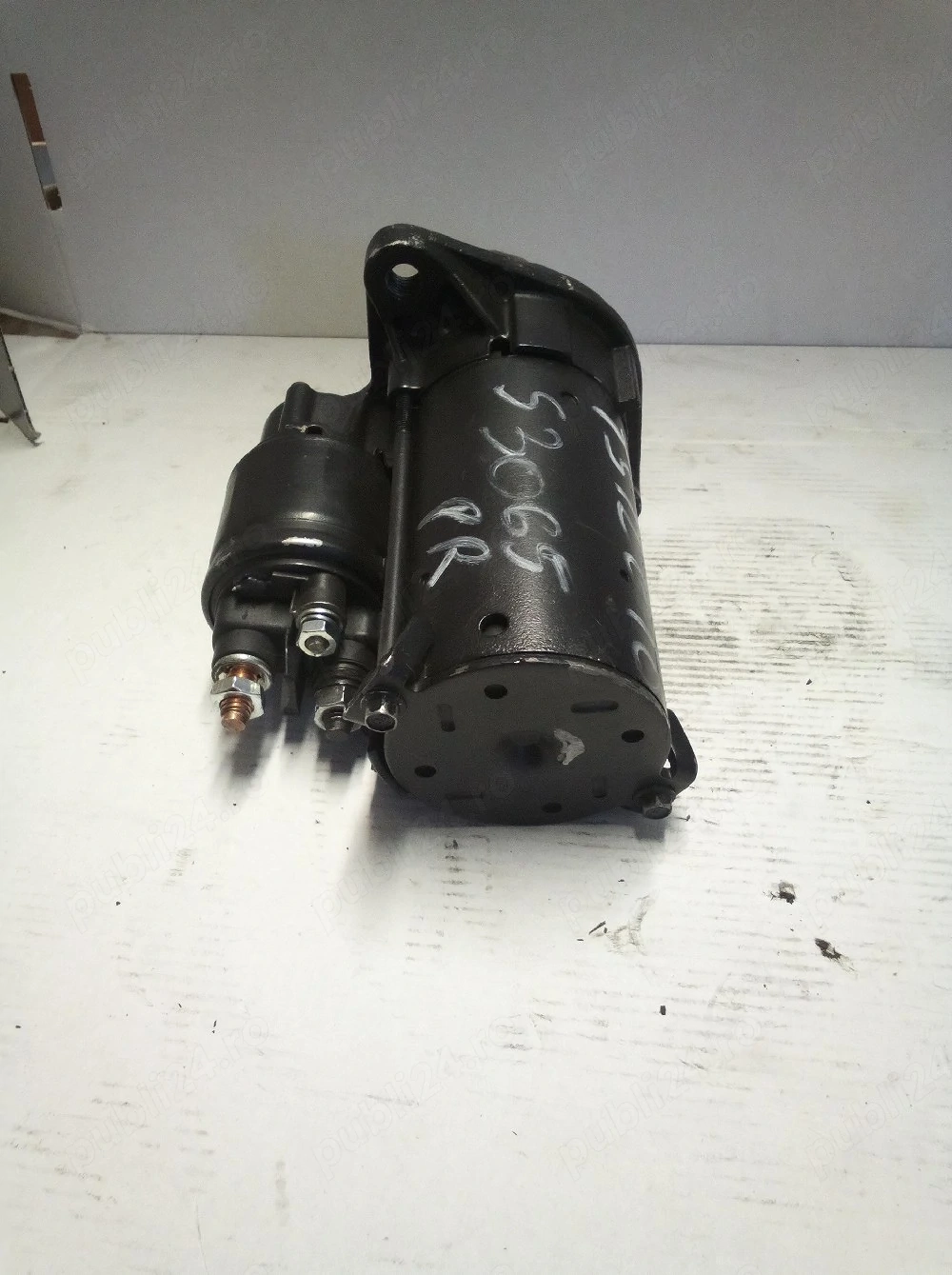 Electromotor Ford, Mazda,Volvo TS12E10.