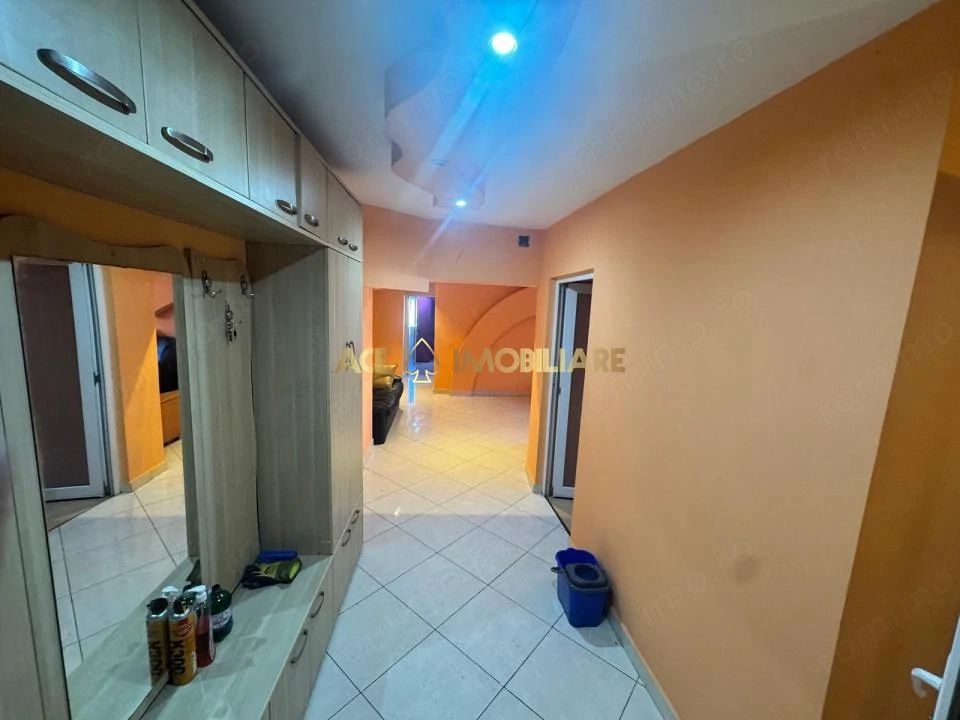 4 Camere de inchiriat | Pantelimon | Mobilat & Utilat | 