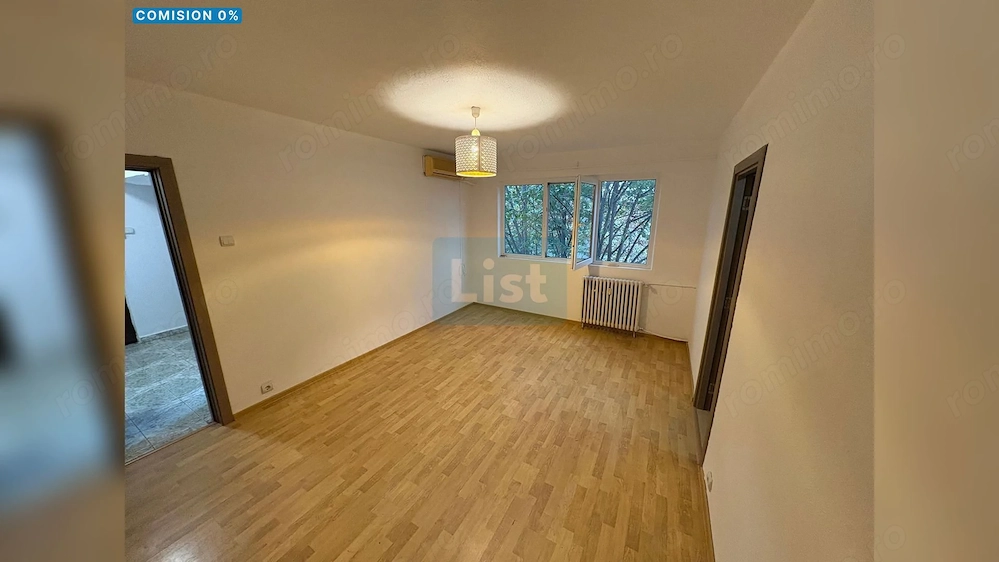 Apartament Renovat Zona Malu Rosu
