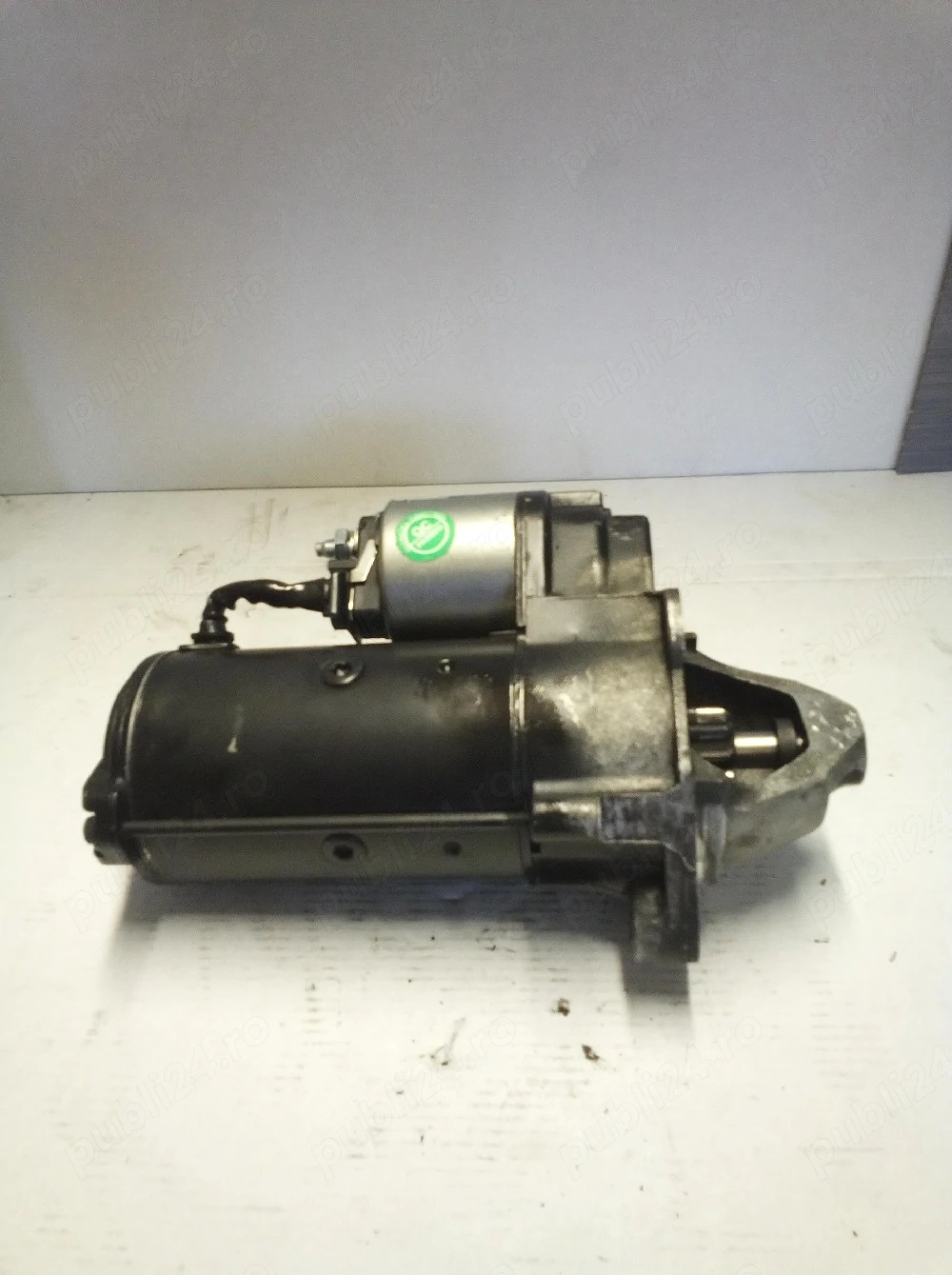 Electromotor Audi, Ferrari, Multicar, Peugeot, Skoda, VW  068911024E 