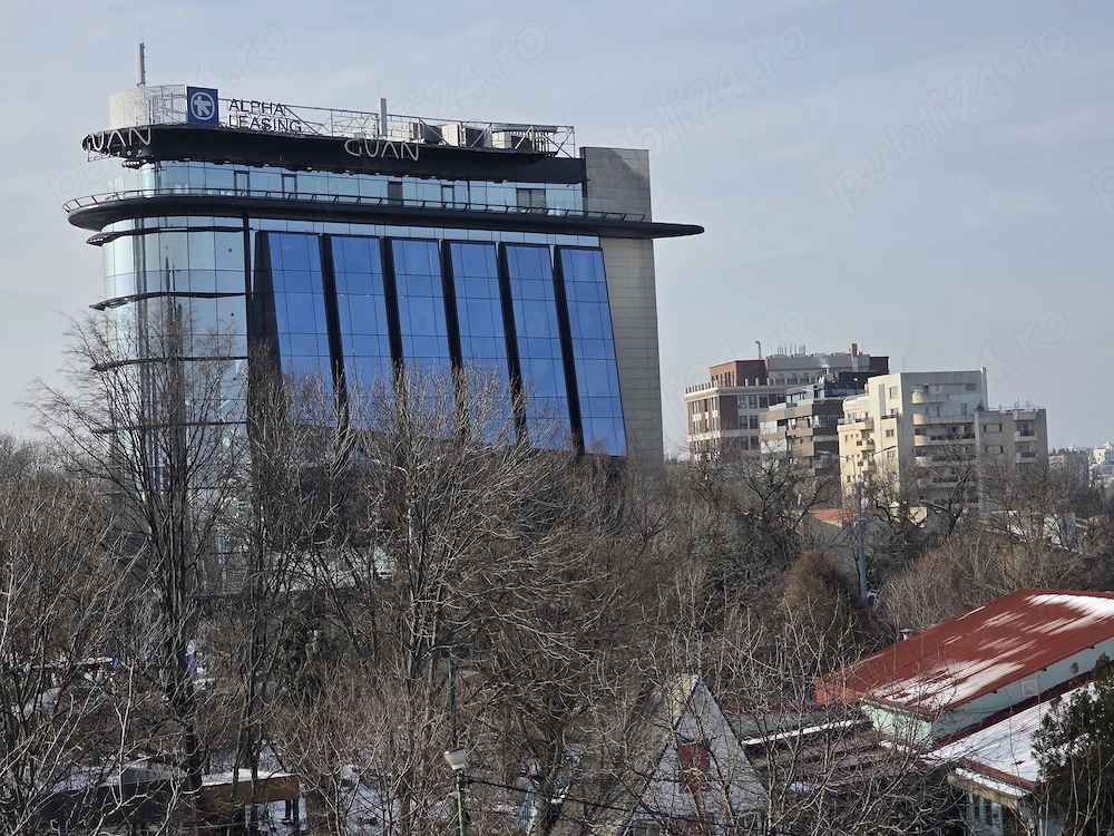 Birou de închiriat zona Floreasca