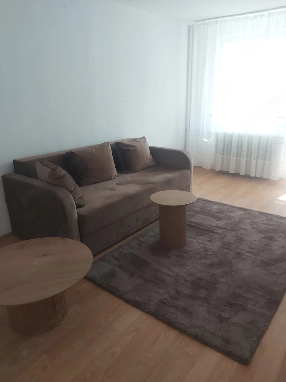2 camere Drumul Taberei 
