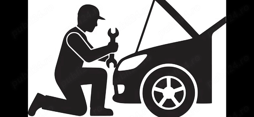 Angajam mecanic auto cu experienta