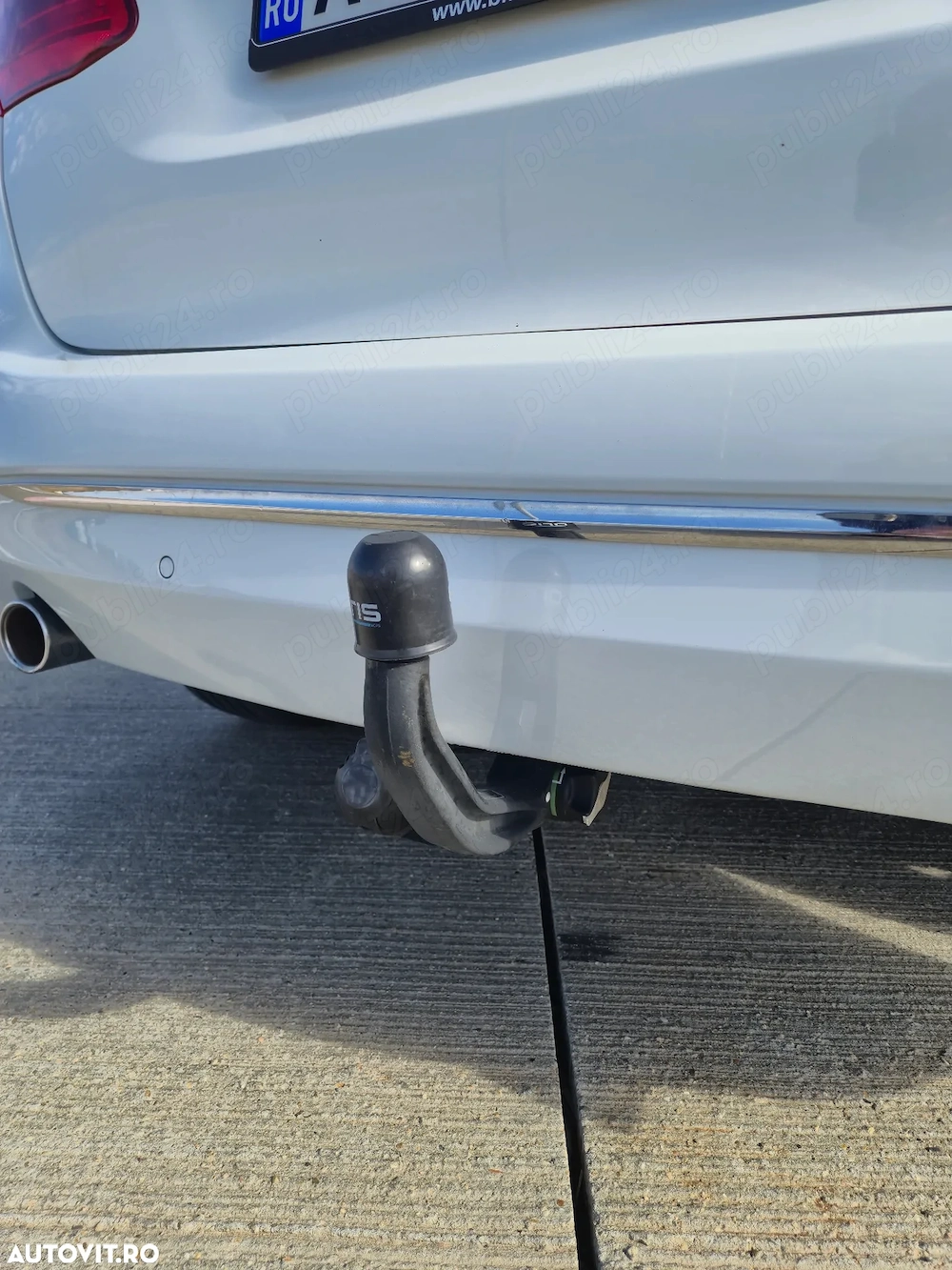 BMW seria 2  220xdrive AT