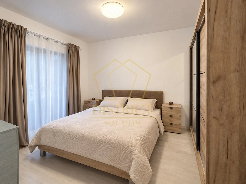 Apartament 3 camere I Prima inchiriere I Calea Urseni