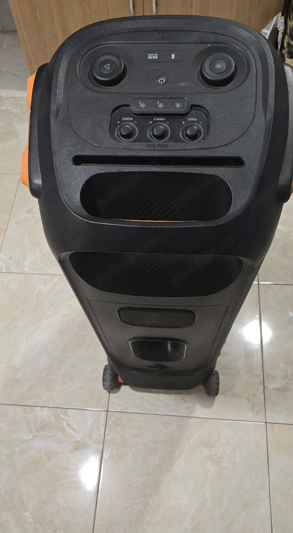 Vînd boxă 