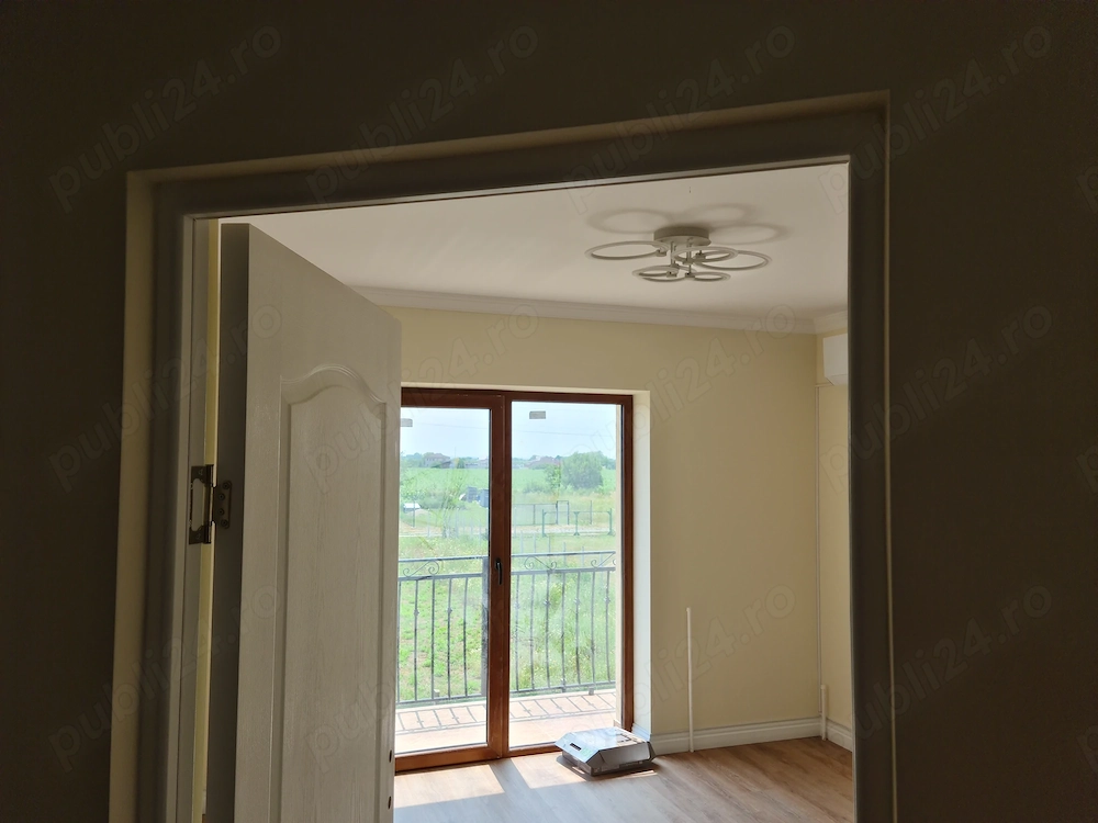 casa noua aproape de micro 17 melody paulesti 