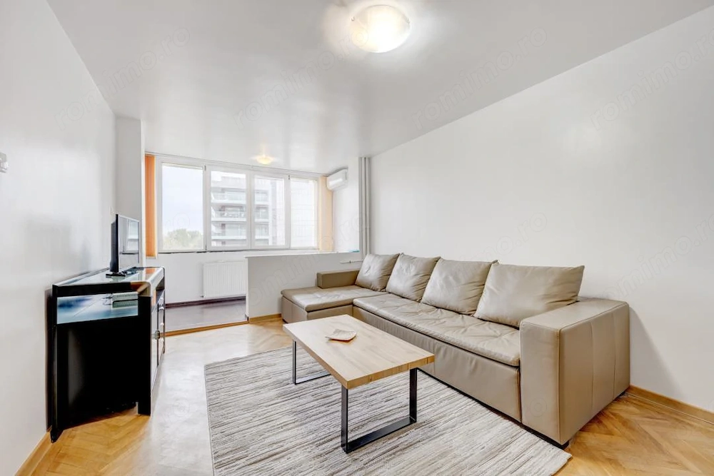 Apartament 2 camere | Domenii | Decomdant | Balcon | Boiler 