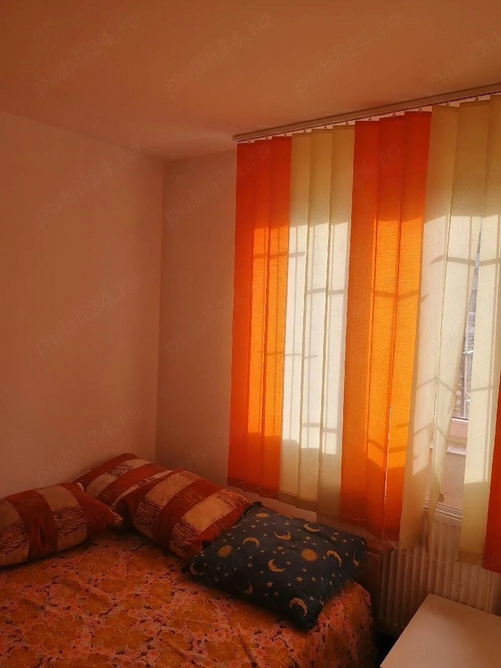 Apartament cu 2 camere 