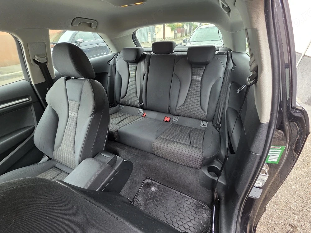 Particular vand Audi A3