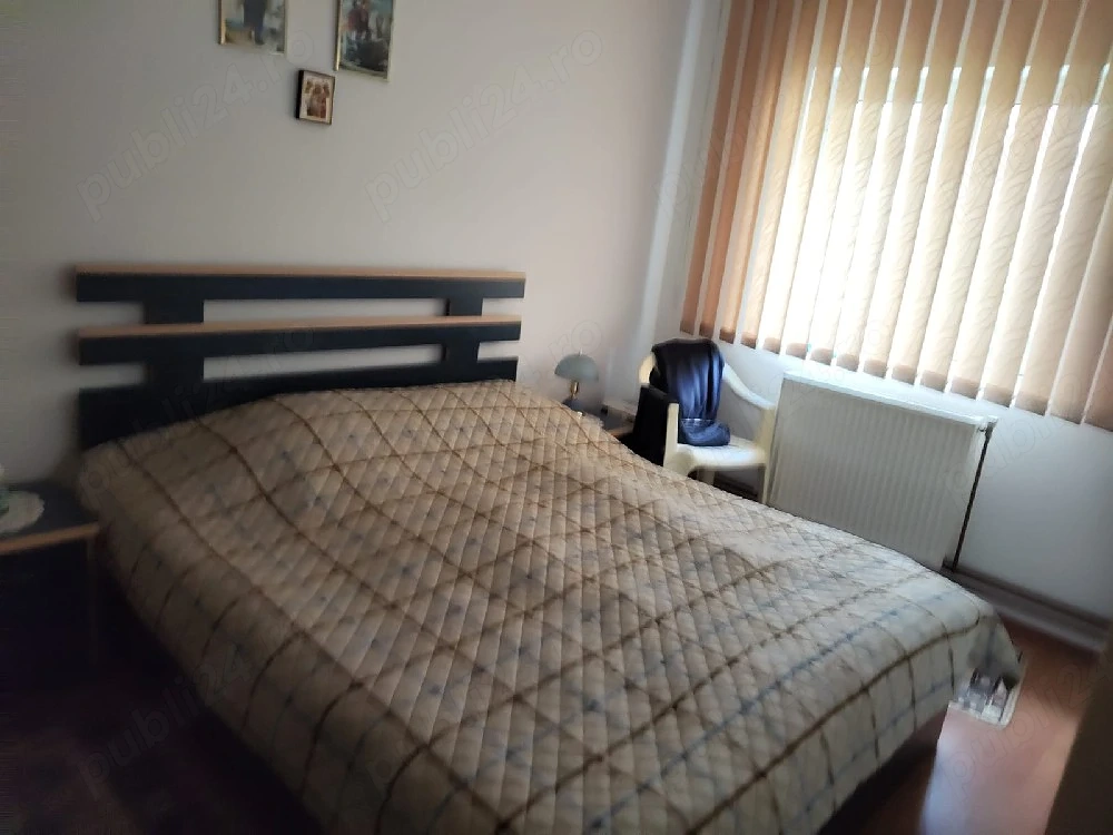 Apartament Busteni