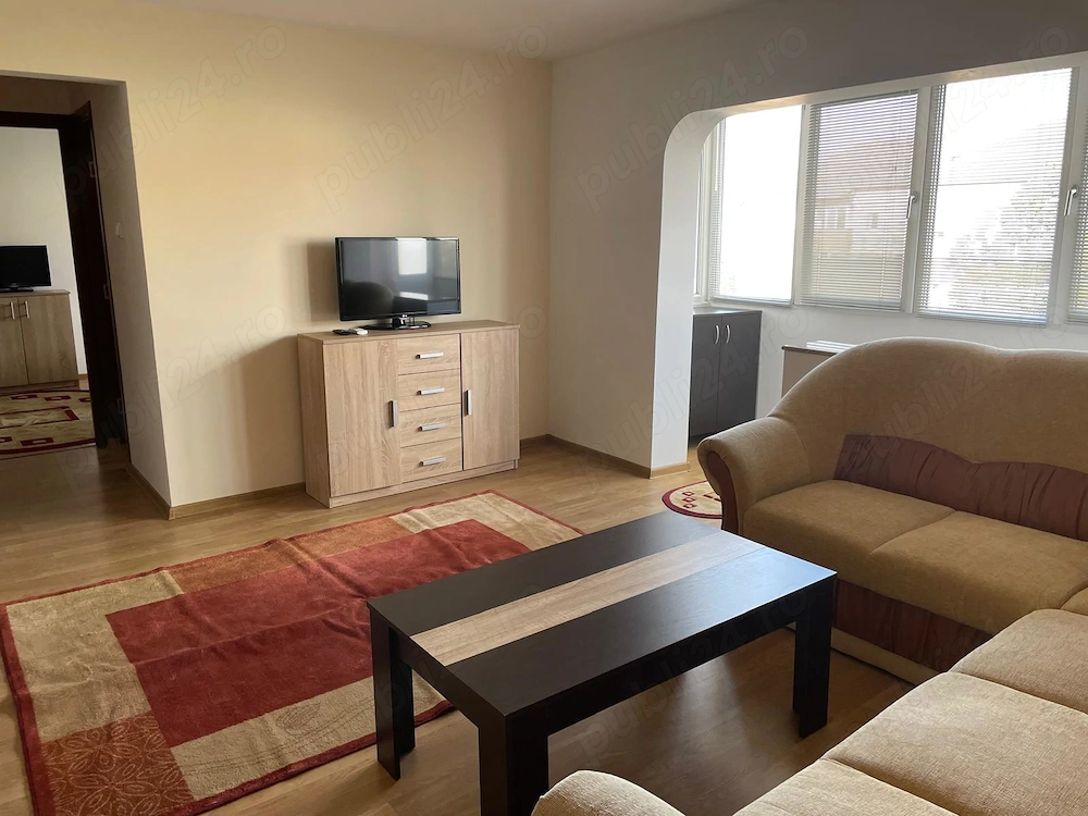 Apartament 2 camere zona Dambovita-Nora..Liber