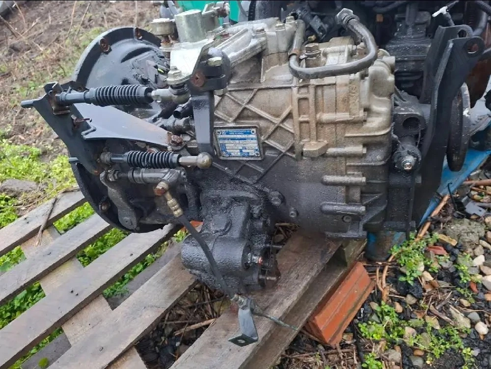 Cutie ZF Ecolite S 5-42