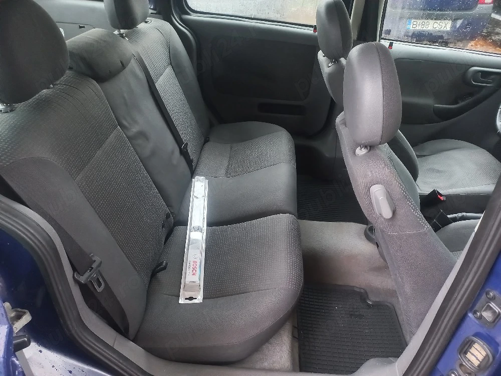 opel combo 1.7 diesel