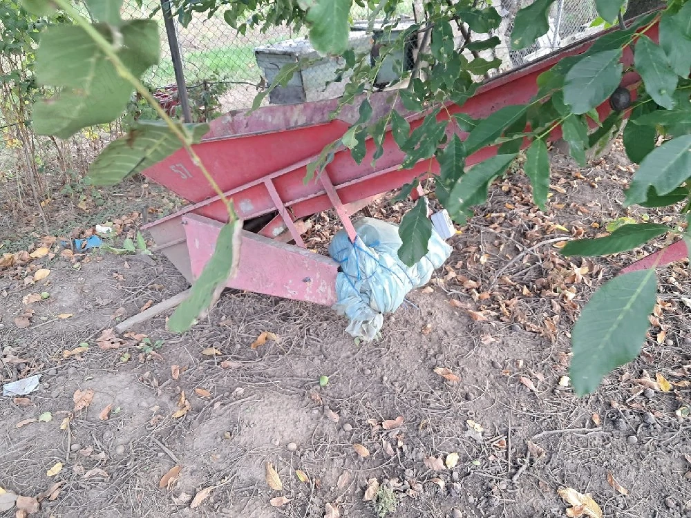 Vand bandă transportoare