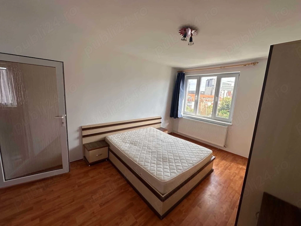 Apartament cu 2 camere, zona Iulius Mall