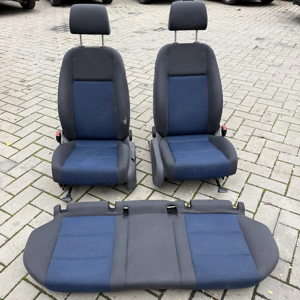 Scaune VW Golf 5 de vânzare 