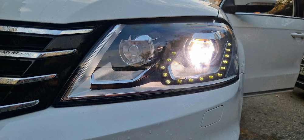 passat 2.0 tdi ,2014 full