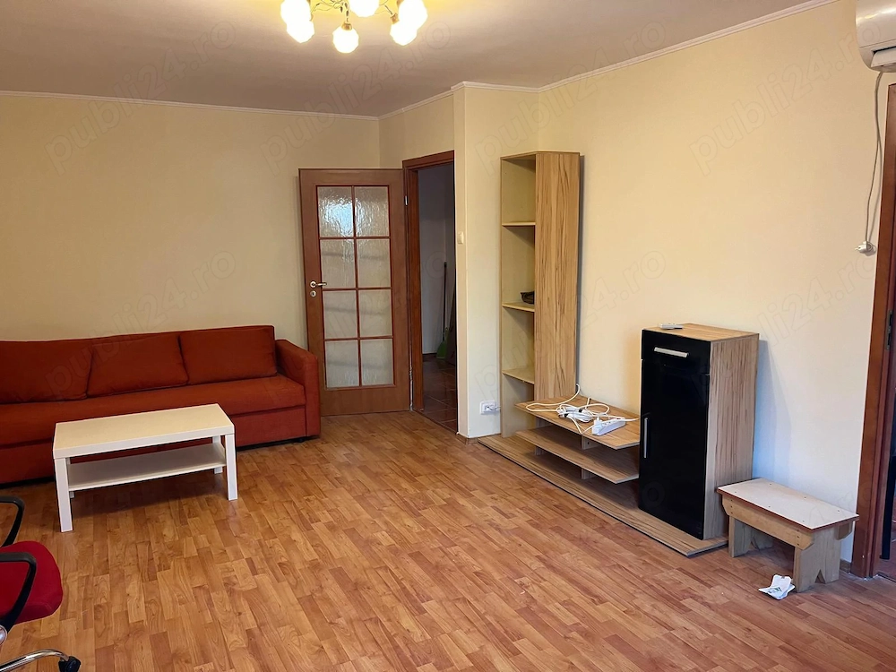 Garsoniera de inchiriat Str. Sergent Maj. Blejan Florea,nr.4,bl.15, Str.Nasaud
