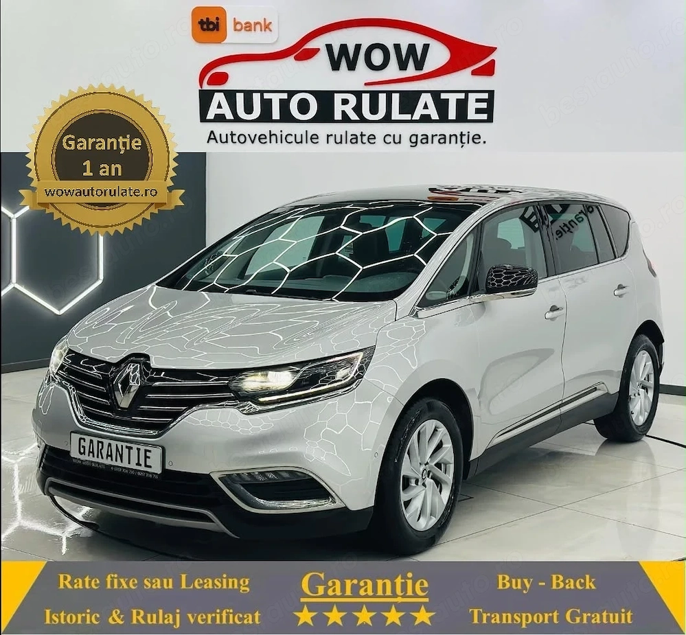 Renault Espace