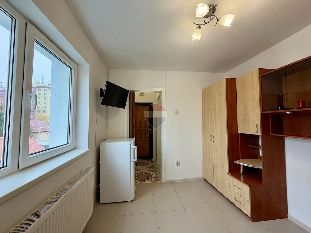 Cameră de cămin cu baie proprie – zona Florilor – ITC | COMISION 0 % |