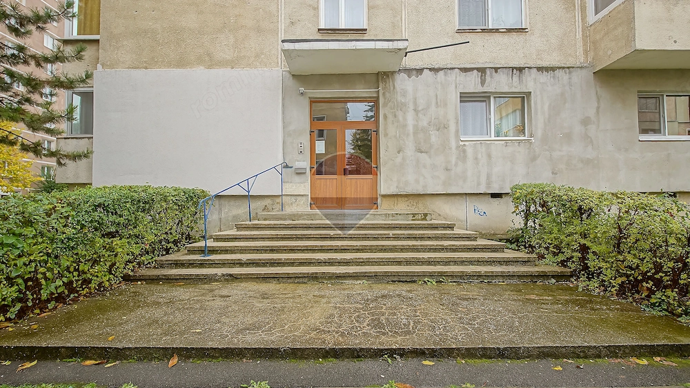 Apartament decomandat cu 3 camere, 77 mp, zona Gemenii