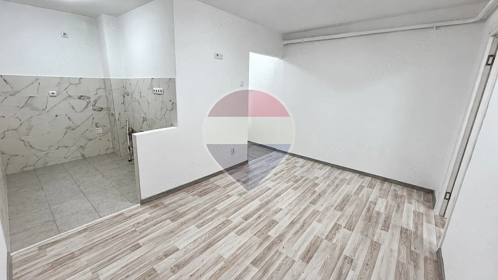 Apartament cu 2 camere de vânzare în zona Rogerius