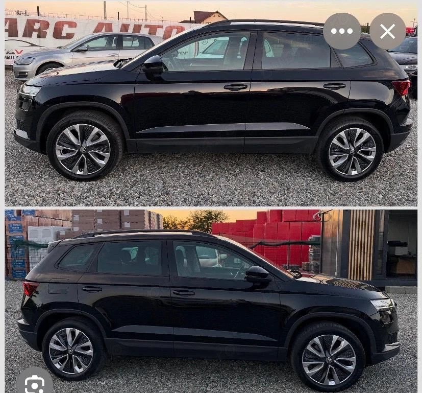 Skoda  4x4  